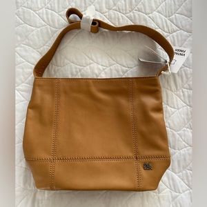 The Sak De Young Shoulder Bag Color Scotch 108396